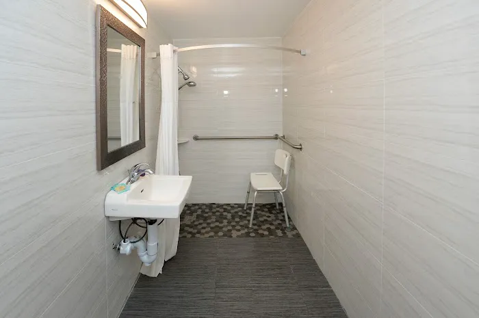 Americas Best Value Inn Central Valley-Woodbury Picture 10