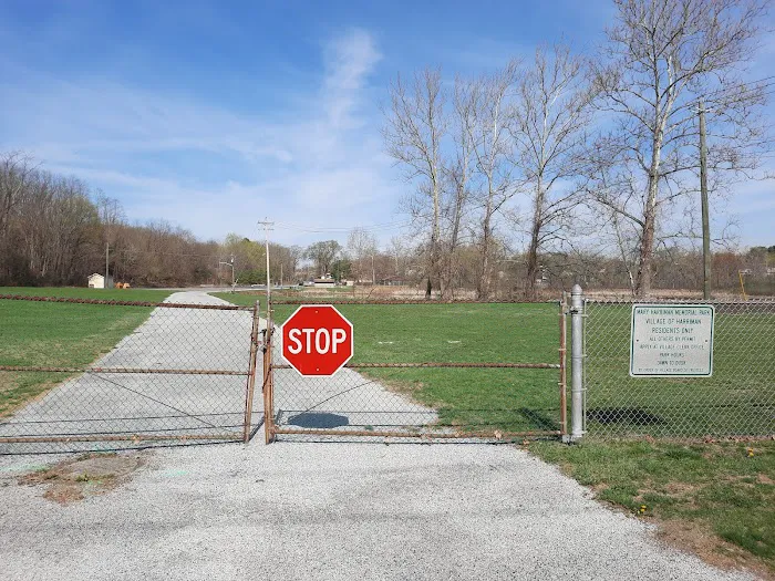 Mary Harriman Park Picture 2