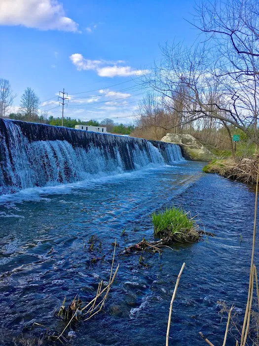Mary Harriman Park Picture 1