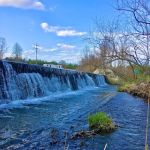 Mary Harriman Park