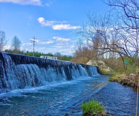 Mary Harriman Park