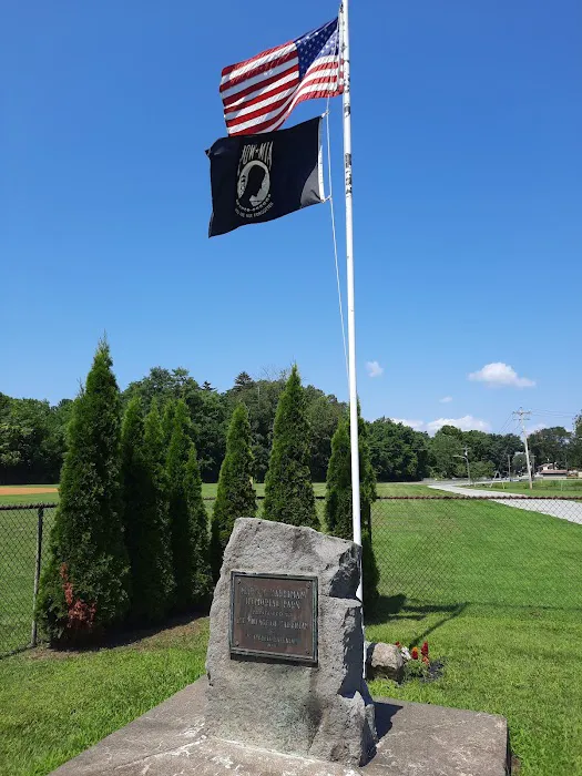 Mary Harriman Park Picture 3