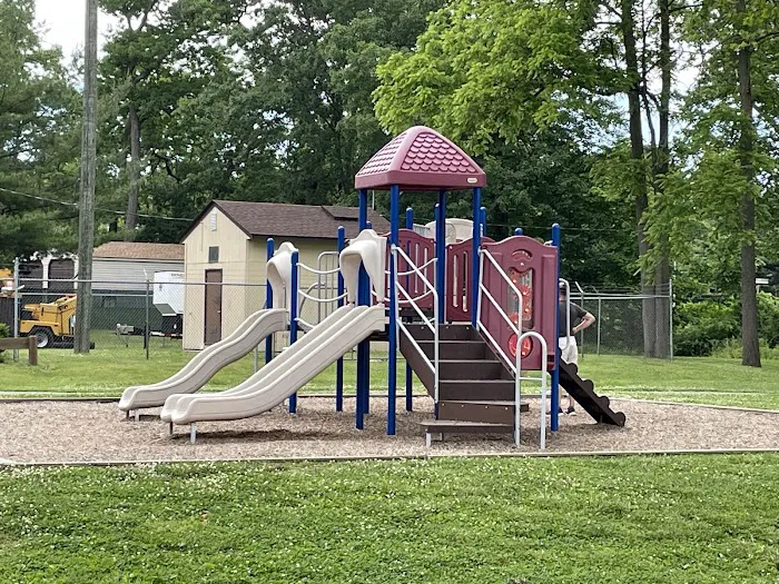 Harriman Parks & Recreation Picture 3