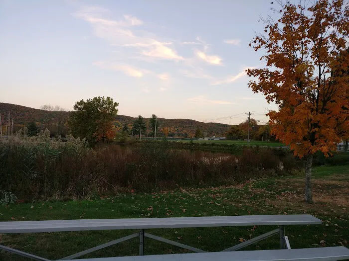 Harriman Parks & Recreation Picture 1