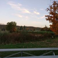 Harriman Parks & Recreation ico