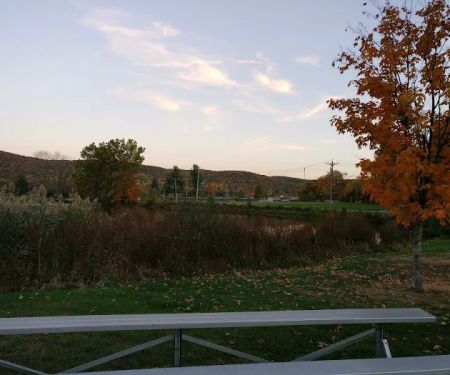 Harriman Parks & Recreation