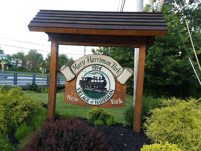 Harriman Parks & Recreation Picture 7