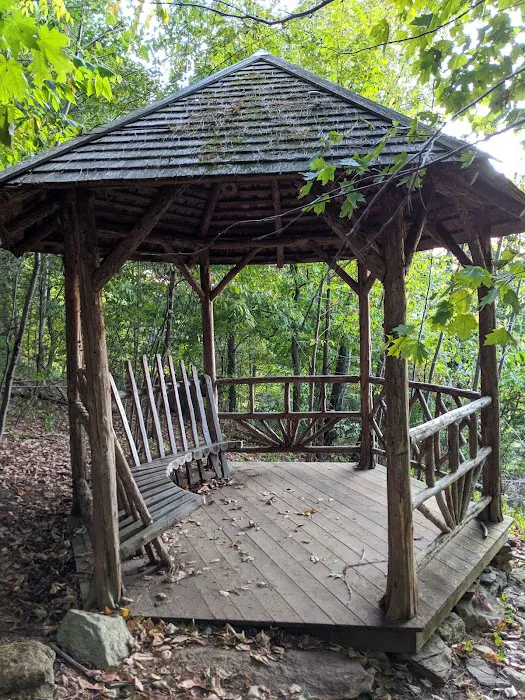 Gazebo Picture 2