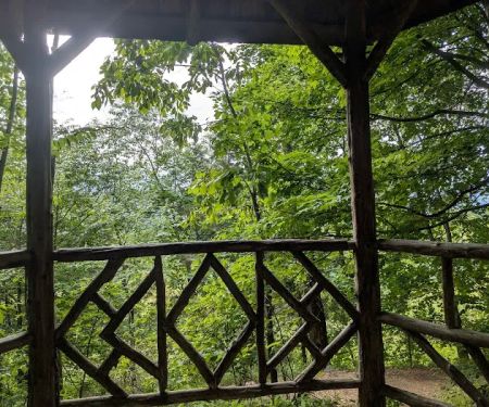 Gazebo