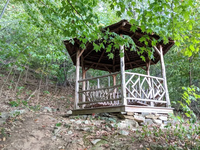 Gazebo Picture 4