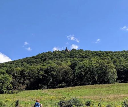 Castle Rock Unique Area