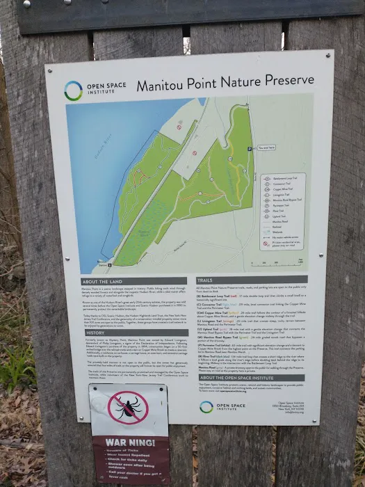 Manitou Point Preserve Picture 1