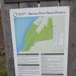 Manitou Point Preserve