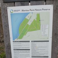 Manitou Point Preserve ico