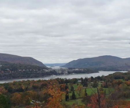 Castle Rock Park