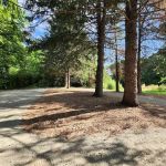 Glenclyffe Trailhead