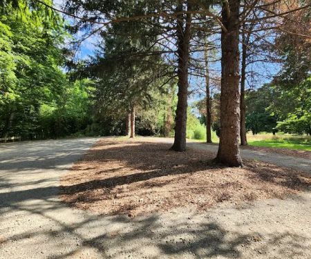 Glenclyffe Trailhead