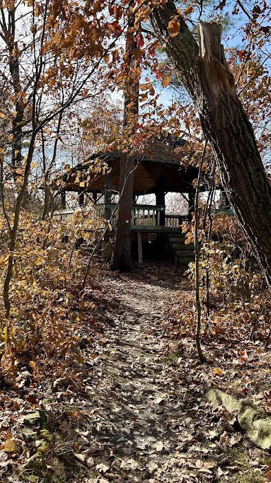 Marcia's Mile Gazebo Picture 4