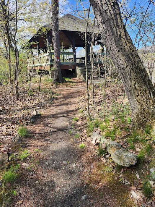 Marcia's Mile Gazebo Picture 6