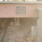Marcia's Mile Gazebo