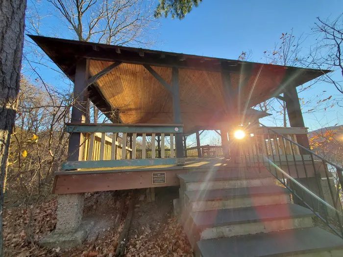 Marcia's Mile Gazebo Picture 8