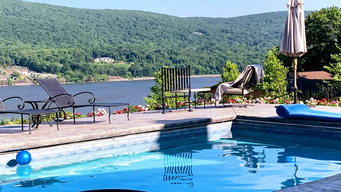 Overlook on Hudson Bed & Breakfast Picture 7