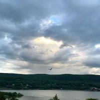 Overlook on Hudson Bed & Breakfast ico
