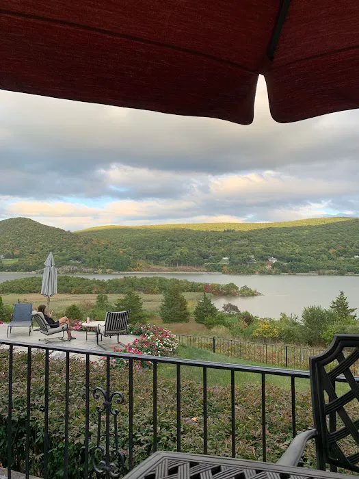 Overlook on Hudson Bed & Breakfast Picture 5