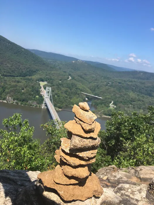 Appalachian Trail at Bear Mountain-Beacon Hwy Picture 3