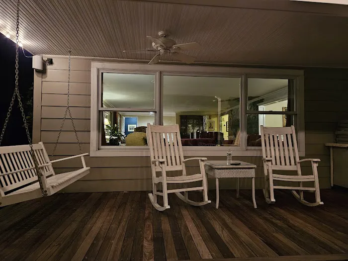 Hudson River Crest B&B Picture 1