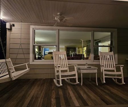 Hudson River Crest B&B