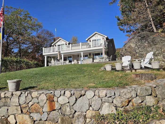 Hudson River Crest B&B Picture 2