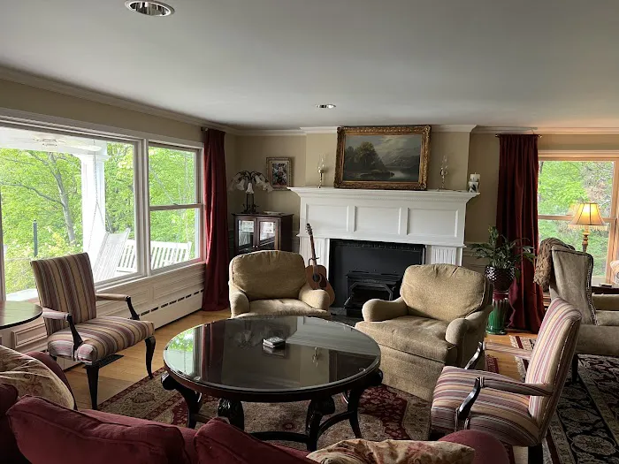 Hudson River Crest B&B Picture 9