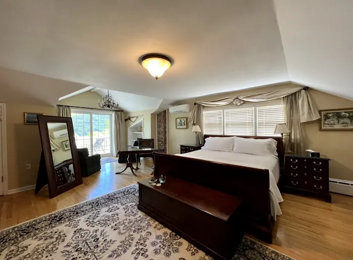 Hudson River Crest B&B Picture 7