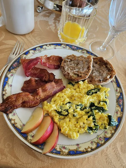 Hudson River Crest B&B Picture 4