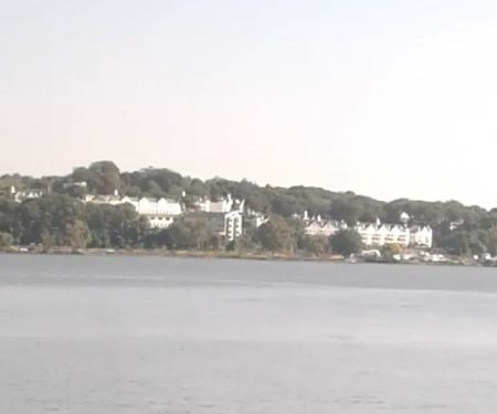 Hudson View Terrace