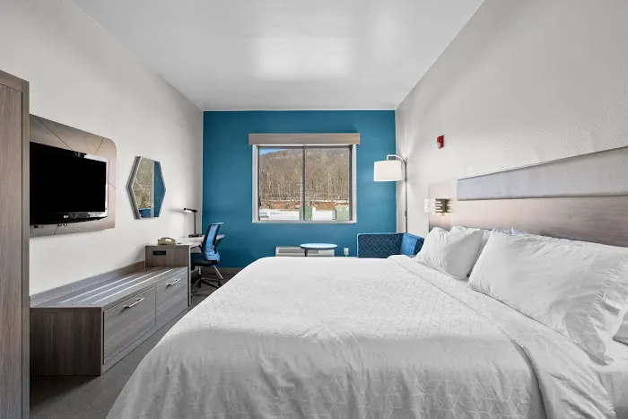 Holiday Inn Express & Suites West Point-Fort Montgomery by IHG Picture 7