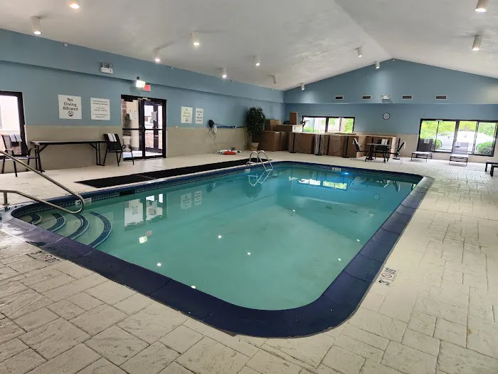 Holiday Inn Express & Suites West Point-Fort Montgomery by IHG Picture 5