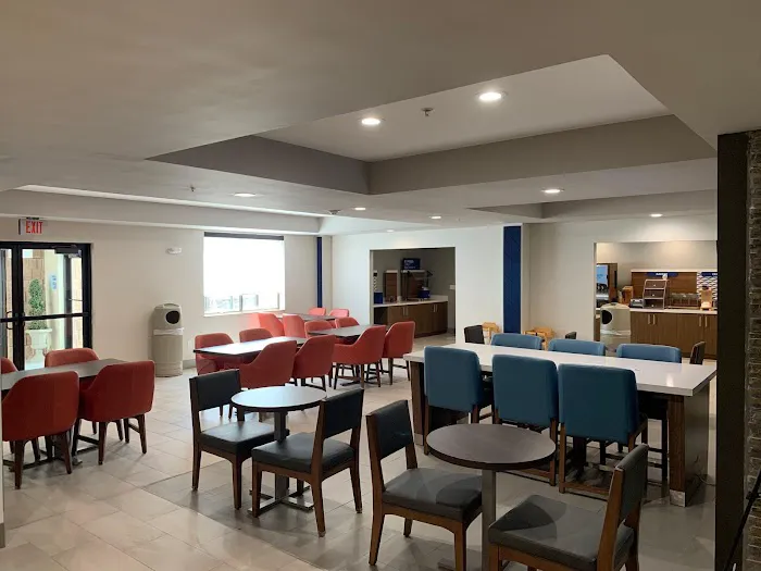 Holiday Inn Express & Suites West Point-Fort Montgomery by IHG Picture 10