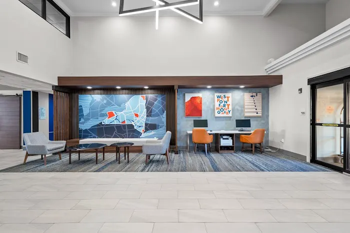 Holiday Inn Express & Suites West Point-Fort Montgomery by IHG Picture 8