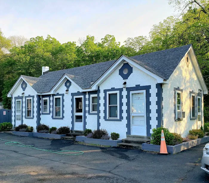 Bear Mountain Bridge Motel Picture 10