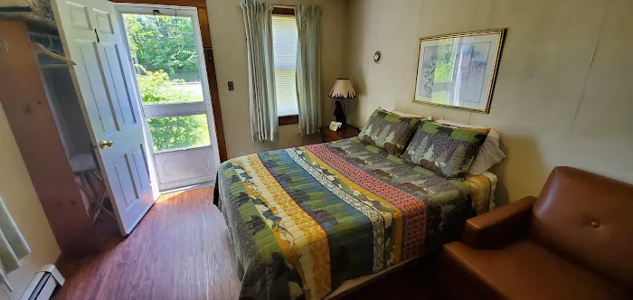 Bear Mountain Bridge Motel Picture 3