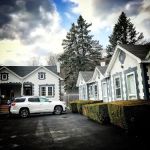 Bear Mountain Bridge Motel