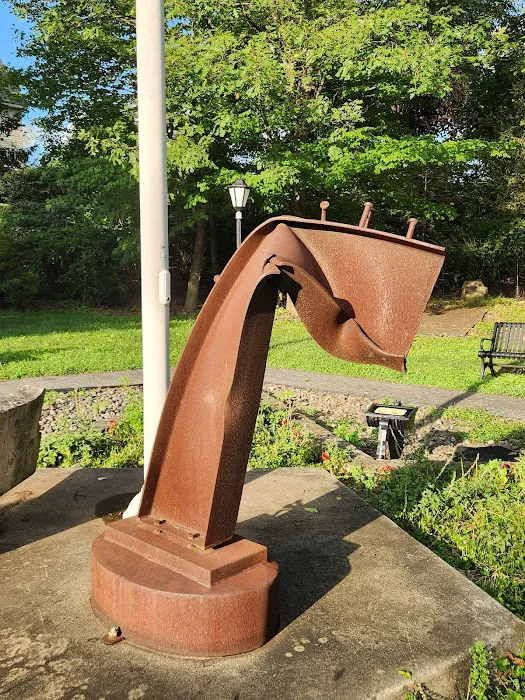 9-11 Memorial Patriot Garden Picture 2