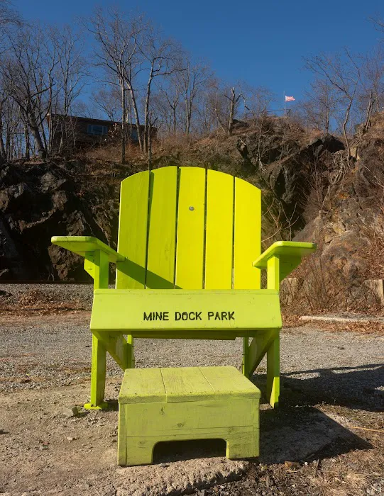 Mine Dock Park Picture 10