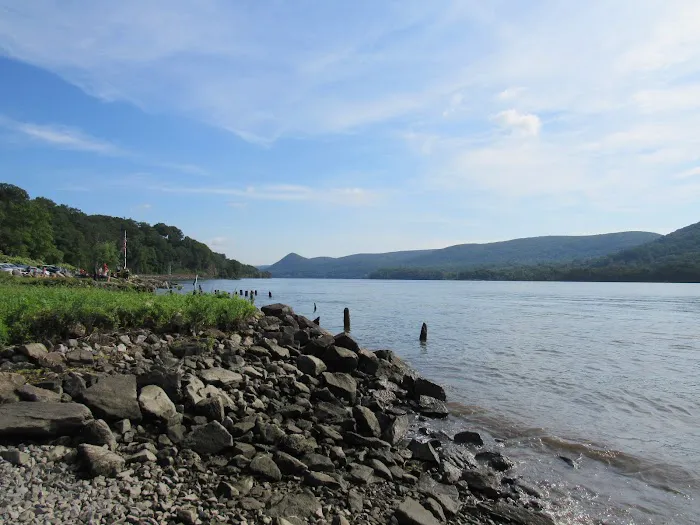 Mine Dock Park Picture 6