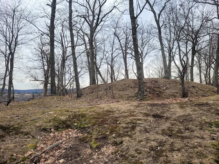 North Redoubt Trailhead Picture 8