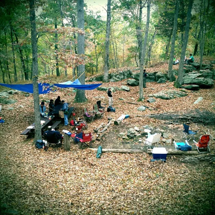 Agatha A. Durland Scout Reservation Picture 10