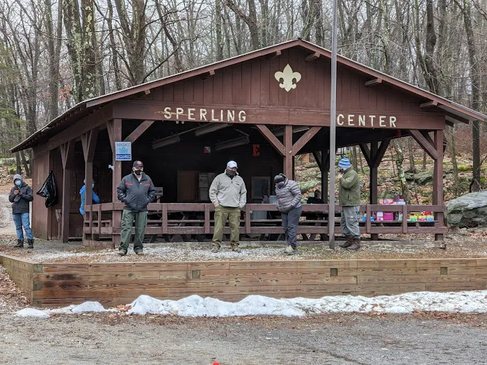 Agatha A. Durland Scout Reservation Picture 9