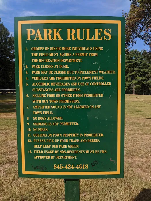 Philipstown Park Picture 8